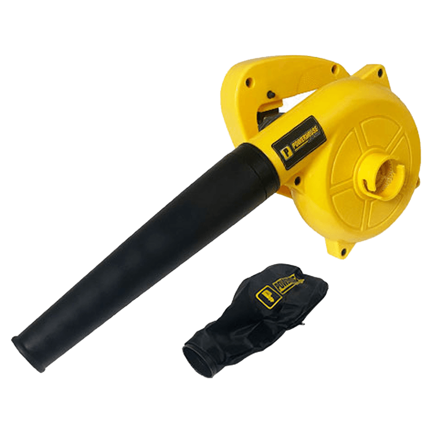 Powerhouse PH-AB825 Air Blower 500W - KHM Megatools Corp. Powerhouse PH-AB825 Air Blower 500W - KHM Megatools Corp.
